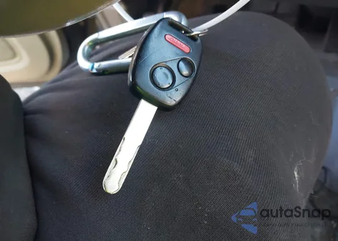 2006 Honda Ridgeline Rtl from USA, damaged, VIN 2HJYK16576H514899